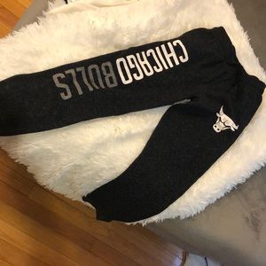 Big boys 10-12 joggers